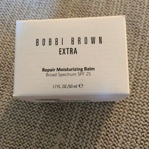 Bobbi Brown Extra Repair Moisturizing Balm.  1.7 FL OZ.  New in box. SPF 25